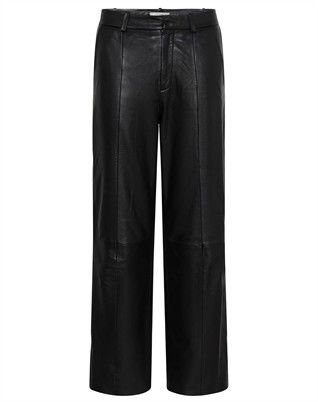 Luciana GZ Bukser - Black